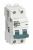 Авт.выкл. 2Р 20A 10кА C DC ВА-105 DEKraft Systeme Electric