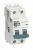Авт.выкл. 2Р 25A 10кА C DC ВА-105 DEKraft Systeme Electric