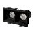 Светильник MS-FLOW-BUILT-S157x85-2x6W Day4000 (BK, 38 deg, 230V) (Arlight, IP20 Металл, 5 лет) Светильник MS-FLOW-BUILT-S157x85-2x6W Day4000 (BK, 38 deg, 230V) (Arlight, IP20 Металл, 5 лет)