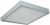 UNI/R STANDARD (1195x295) 30W OPL 840 WH