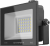 Прожектор светодиод 30Вт 6000К 2400Лм черный IP65 СДО OFL-30-6K-BL-IP65-LED ОНЛАЙТ (1/8)