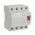 Селективное устройство защитного отключения УЗО ВДТ YON MAX MDL100, 4P, 300mA, 32A, type A-S