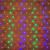 Гирлянда "Сеть" 1,5х1,5м, прозрачный ПВХ, 150 LED Мультиколор Neon-Night (1/1/80)