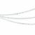 Лента RT-A30-8mm 24V Warm2400 (2.9 W/m, IP20, 2835, 5m) (Arlight, Открытый)