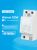 Реле напряжения 1ф 63А с Wi-Fi D2W-63 Welrok (1)