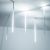 Светодиодная гирлянда ARD-ICEFALL-CLASSIC-D12-500-5PCS-CLEAR-72LED-LIVE WHITE (230V, 6W)