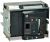 ARMAT Возд. авт. выкл. выдв. 4P F 125кА 3200А TD с акс. IEK