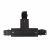 Аксессуар к шинопроводу 3P PTR CT-BL R/OUT коннектор черный правый внешний Jazzway Аксессуар к шинопроводу 3P PTR CT-BL R/OUT коннектор черный правый внешний Jazzway