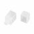 Заглушка ARL- MOONLIGHT-20x20-CAP-SET (Arlight, Силикон)