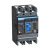 Авт. выкл. NXMS-160F/3P 160А 36кА с электронным расцепителем (R)