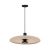 Светильник SP-KOTARO-R450-12W Warm3000 (BG-BG, 36 deg, 230V, TRIAC) (Arlight, IP20 Фетр, 3 года)