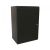 WRline Шкаф настенный 19-дюймовый (19"), 22U, 1086x600х450мм, цельнометаллическая дверь с замком, цвет черный (RAL 9004) (разобранный) WRline Шкаф настенный 19-дюймовый (19"), 22U, 1086x600х450мм, цельнометаллическая дверь с замком, цвет черный (RAL 9004) (разобранный)