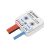 INTELLIGENT ARLIGHT Конвертер DALI-301-82-4G-4SC-D2-IN (BUS) (IARL, IP20 Пластик, 3 года) INTELLIGENT ARLIGHT Конвертер DALI-301-82-4G-4SC-D2-IN (BUS) (IARL, IP20 Пластик, 3 года)