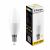 Лампа светодиодная, (13W) 230V E14 2700K С37, LB-970