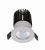 QUO 13 WH D45 3000K (with driver)