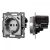 Механизм розетки с USB зарядкой SCT-MUAC-PL-GR-V (250V, 16A) (Arlight, -)