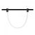 Светильник ART-APRIORI-TUBE-ELASTIC-R38-L3000-36W Day4000 (BK, 360 deg, 48V) (Arlight, IP20 Металл,  (Arlight, IP20 Металл, 3 года)