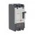 Авт. выкл. пост. тока YON pro MNX250L 2P 160A 50kA при DC500V расц. TMD DC Авт. выкл. пост. тока YON pro MNX250L 2P 160A 50kA при DC500V расц. TMD DC