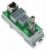 Гнездо (jack) RJ45 8(8) Wago