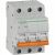 Авт.выкл. 3Р 32А 4,5кА C ВА63 Домовой Schneider Electric (1/4/48)