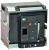 ARMAT Возд. авт. выкл. выдв. 4P D 85кА 2500А TD с акс. IEK
