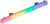 Светильник L-contour 550/7,8/Д/RGBW/03/A1-B2/24DC IP66 DMX512 Светильник L-contour 550/7,8/Д/RGBW/03/A1-B2/24DC IP66 DMX512
