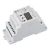 Конвертер SMART-K39-DMX (12-24V, 0/1-10V, DIN) (ARL, Металл)