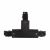 Аксессуар к шинопроводу 3P PTR CT-BL R/INT коннектор черный правый внутренний Jazzway Аксессуар к шинопроводу 3P PTR CT-BL R/INT коннектор черный правый внутренний Jazzway