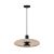Светильник SP-KOTARO-R350-12W Warm3000 (BG-BG, 36 deg, 230V, TRIAC) (Arlight, IP20 Фетр, 3 года)