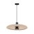 Светильник SP-KOTARO-R450-12W Warm2700 (BG-BG, 36 deg, 230V, TRIAC) (Arlight, IP20 Фетр, 3 года)