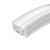 Силиконовый профиль WPH-FLEX-3020-TOP-S16-10m WHITE (Arlight, Силикон)