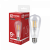 Лампа светодиодная LED-ST64-deco 9Вт 230В Е27 4000К 1140Лм прозрачная IN HOME Лампа светодиодная LED-ST64-deco 9Вт 230В Е27 4000К 1140Лм прозрачная IN HOME