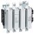 Контактор NC2-630/4 630А 230В/АС3 50Гц (R)