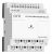 Модуль ПЛК 430 расширения входов выходов 4 DI 4 UI (0-10 В/DI) 8 RO 24В DC ONI Модуль ПЛК 430 расширения входов выходов 4 DI 4 UI (0-10 В/DI) 8 RO 24В DC ONI