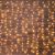 Гирлянда "Светодиодный Дождь"  2,5x2 м, свечение с динамикой, прозрачный провод, 230 В, диоды теплый белый Neon-Night (1/1/48)
