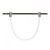 Светильник ART-APRIORI-TUBE-ELASTIC-R38-L1000-12W Warm3000 (TN, 360 deg, 48V) (Arlight, IP20 Металл, (Arlight, IP20 Металл, 3 года)