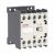 Контактор 1НО 0НЗ 12А кат.24В DC DKC YON PRO