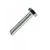 Болт с шестигранной головкой М8х20 (DIN 933) (100 шт/уп) INOX Промрукав Болт с шестигранной головкой М8х20 (DIN 933) (100 шт/уп) INOX Промрукав