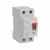 Селективное устройство защитного отключения УЗО ВДТ YON MAX MDL100, 2P, 300mA, 16A, type A-S
