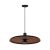 Светильник SP-KOTARO-R450-12W Warm3000 (BK-CF, 36 deg, 230V, TRIAC) (Arlight, IP20 Фетр, 3 года)