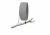 Кабель витая пара ЭРА SIMPLE U/UTP 4x2x24AWG Cat5e CU LSZH нг(А)-HF серый 305м Кабель витая пара ЭРА SIMPLE U/UTP 4x2x24AWG Cat5e CU LSZH нг(А)-HF серый 305м