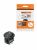 KCD11-101 250В AC/DC, 1P, 3А, (2с), ON-OFF, черный, Micro TDM