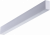 LINER/S DR LED 1200 TH W 4000K светильник