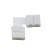 Поворотное крепление для LED ленты 9,6W/m (L-поворот)