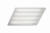 Светодиодный светильник Diora Office IP65 SE 20/2800 microprism 2800лм 24Вт 5000K IP65 0.95PF 80Ra DL Kп<1