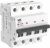 ARMAT Авт. выкл. M06N-DC 4P L 20А IEK