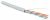 U/UTP, CAT5e 24 AWG, PVC, нг(А)-LS неэкранированный внутренний  серый (0,51 мм) медь (305м) HYPERLINE
