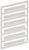 ARMAFIX Маркер для CTS/CP 2,5мм2 "L1; L2; L3" IEK