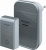Звонок электрический Navigator 80 507 NDB-D-AC04-1V1-S