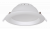 PLED DL2  18W  Fr/Wh 6500K/1530Lm IP40 (-) 230V/50Hz Jazzway